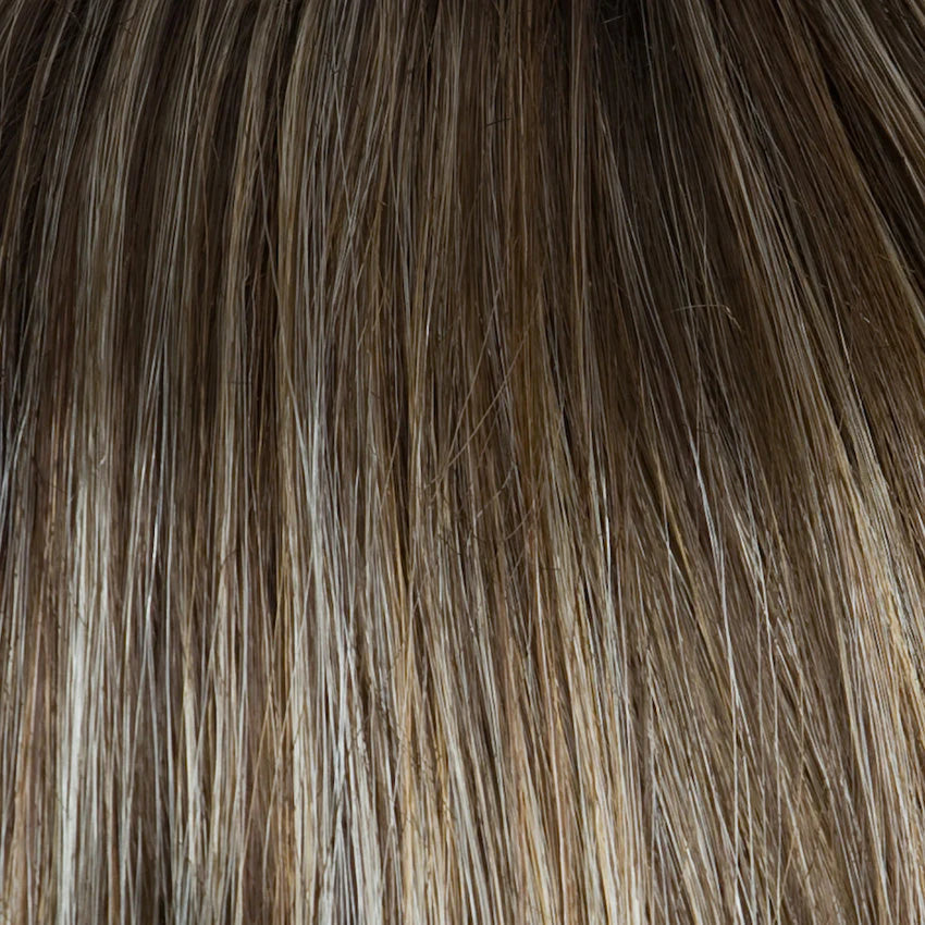 Heidi Mono wig - Gisela Mayer