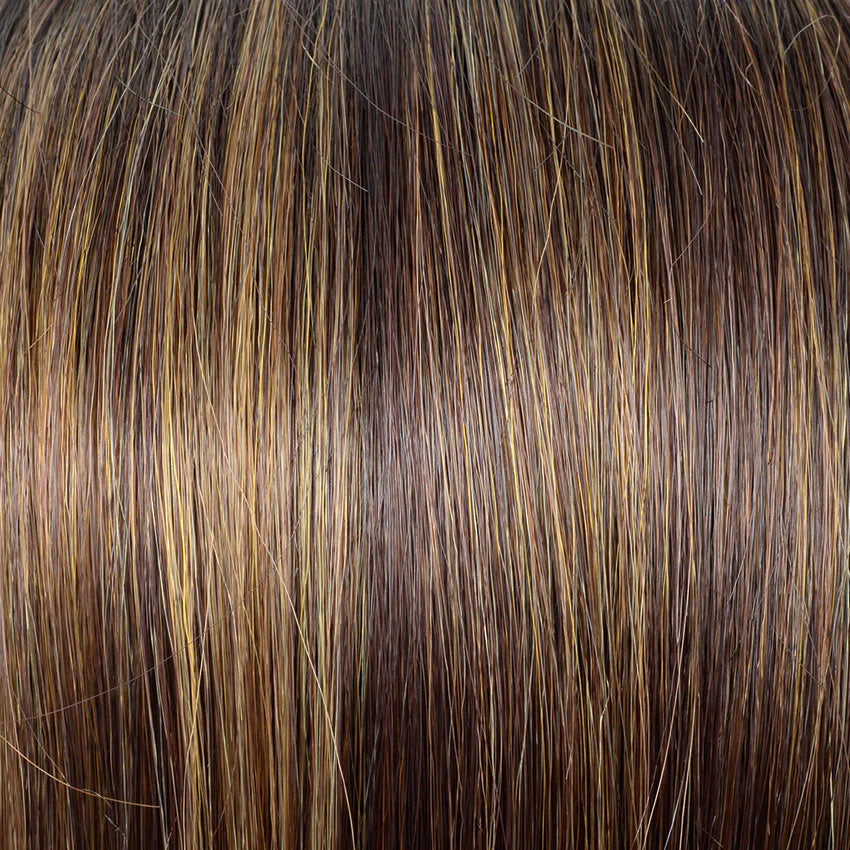 Young Small wig - Gisela Mayer