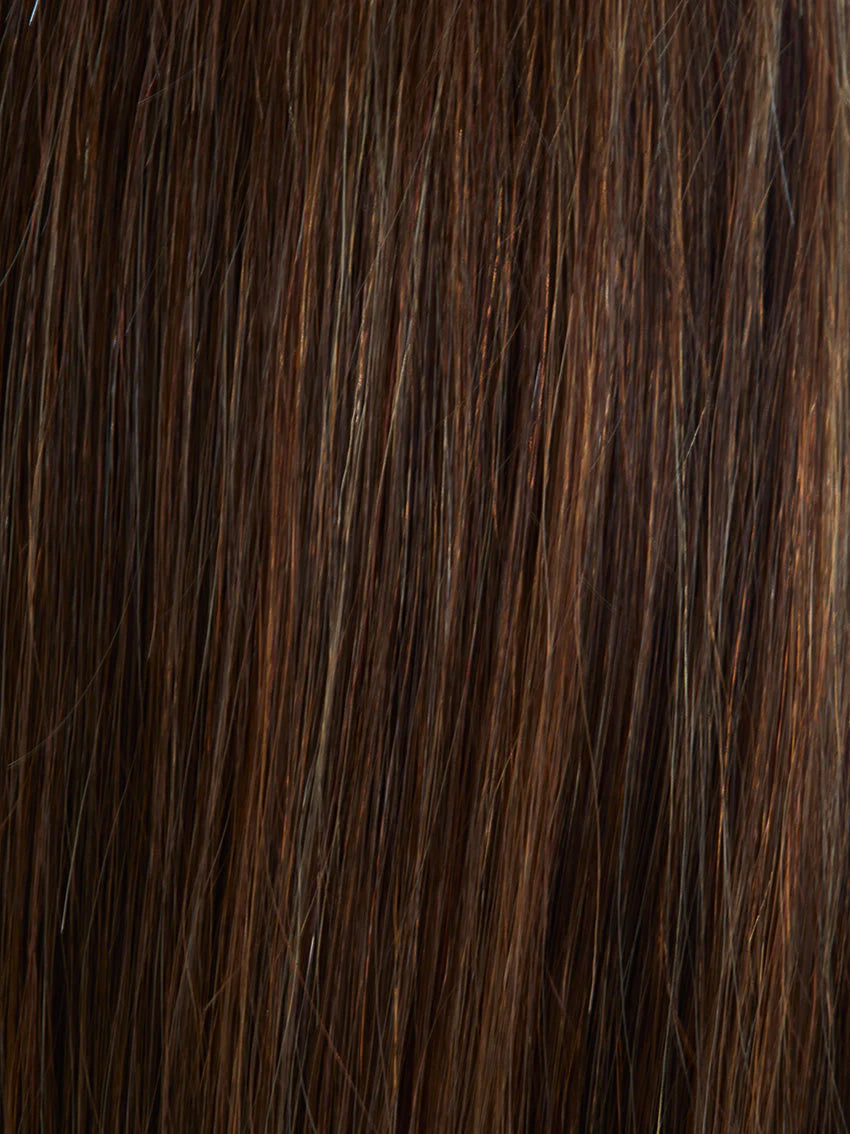 Power Human Hair Lace wig - Gisela Mayer