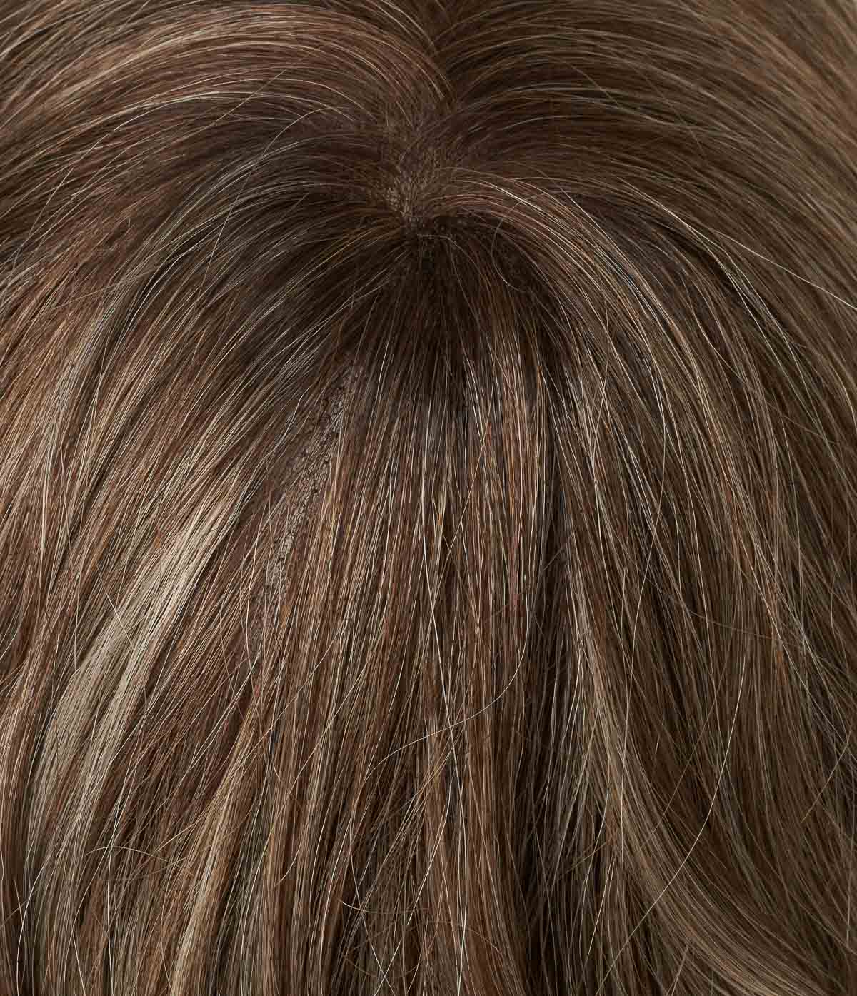 Boho Babe wig - Natural Image