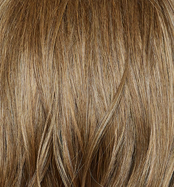 Davina Heat Friendly wig - Orchid Collection