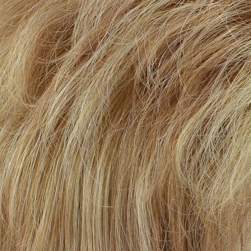Light Mono Lace wig - Gisela Mayer