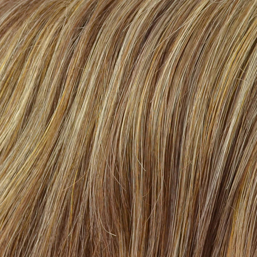 Light Mono Lace wig - Gisela Mayer