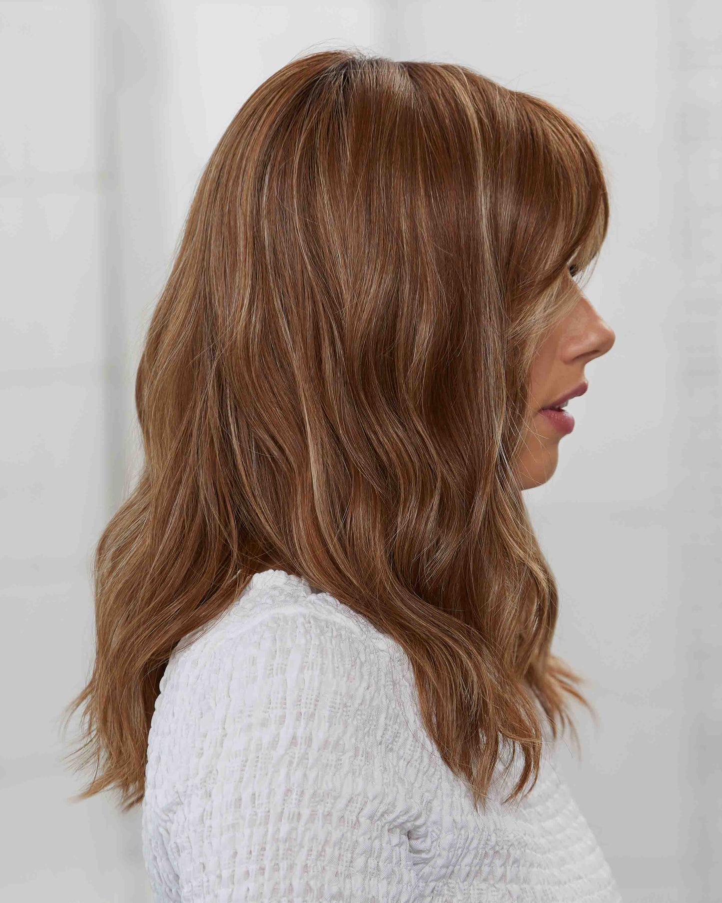 Giving Luxe wig - Inspired Collection