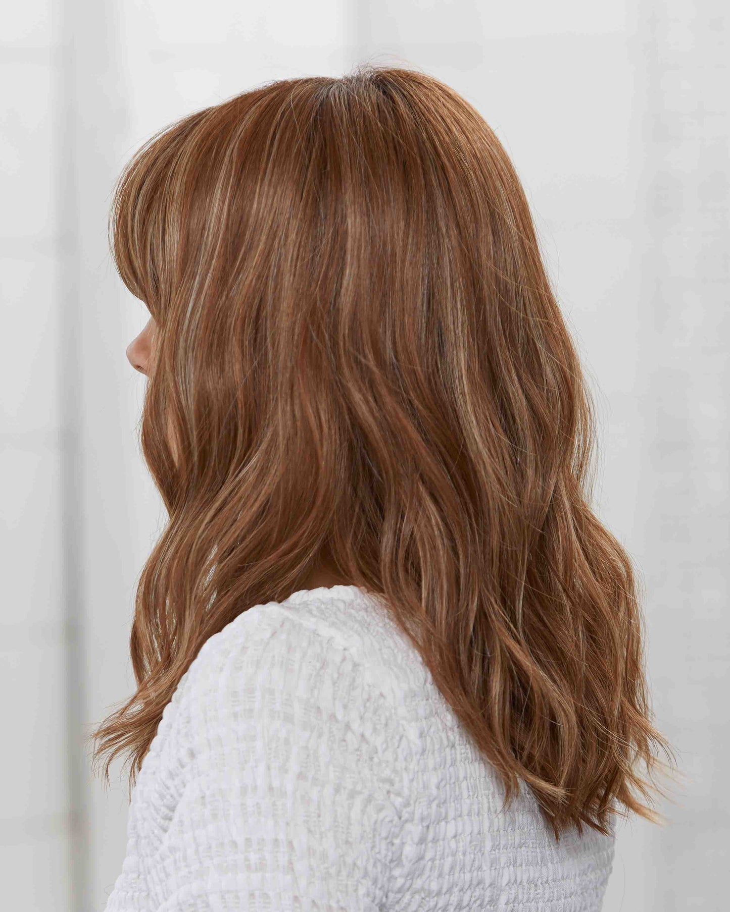 Giving Luxe wig - Inspired Collection