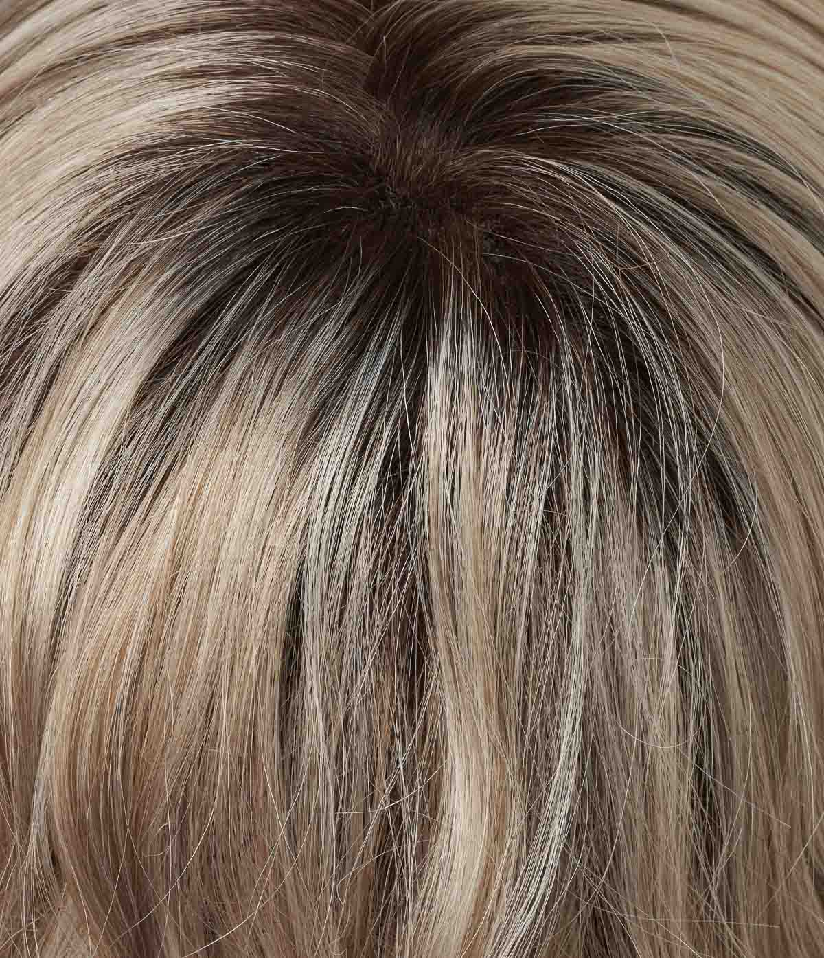 Boho Babe wig - Natural Image