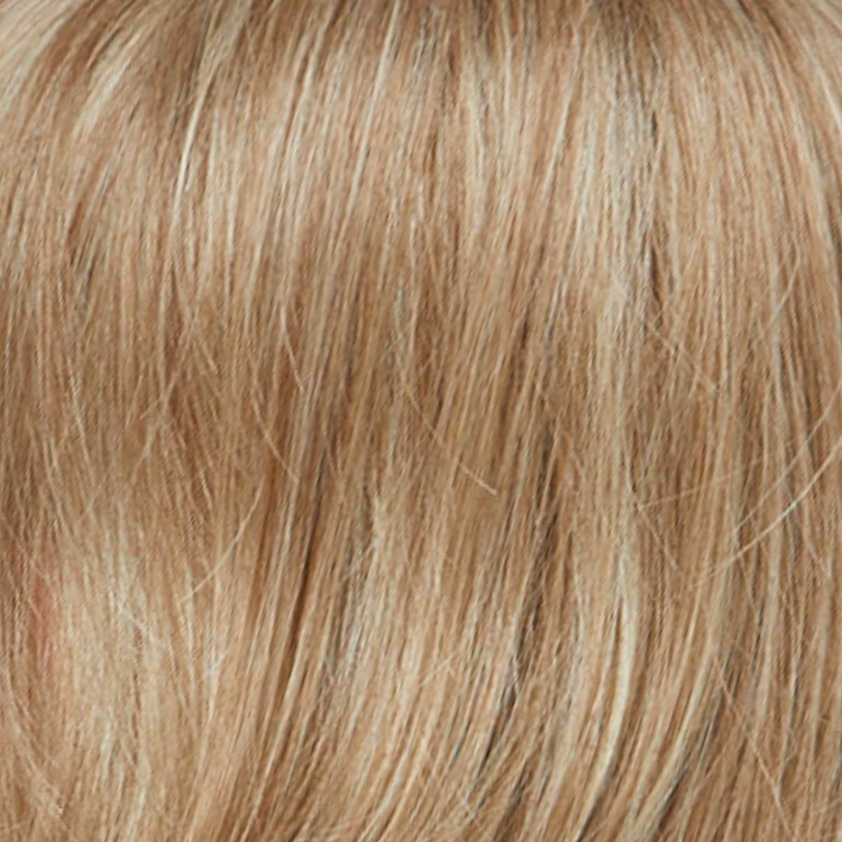 Boho Babe wig - Natural Image