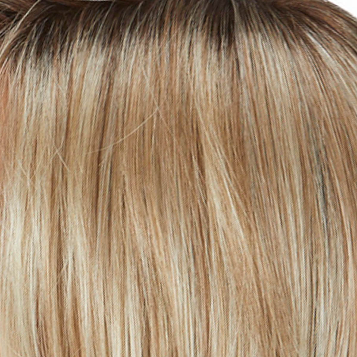 Attract Average wig - Inspired Collection