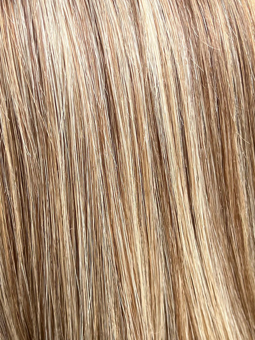 Debbie Human Hair Remy Special wig - Gisela Mayer