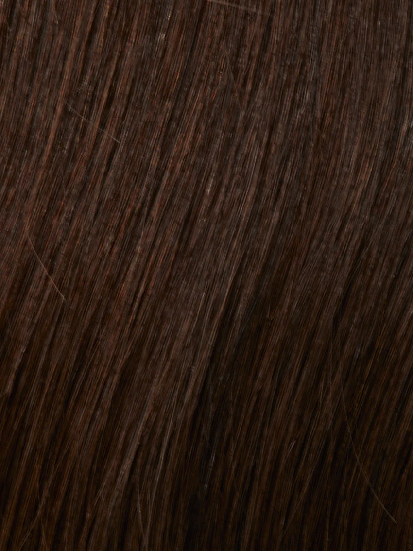 Power Human Hair Lace wig - Gisela Mayer