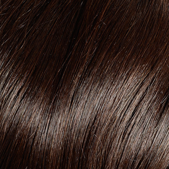 Young Small wig - Gisela Mayer