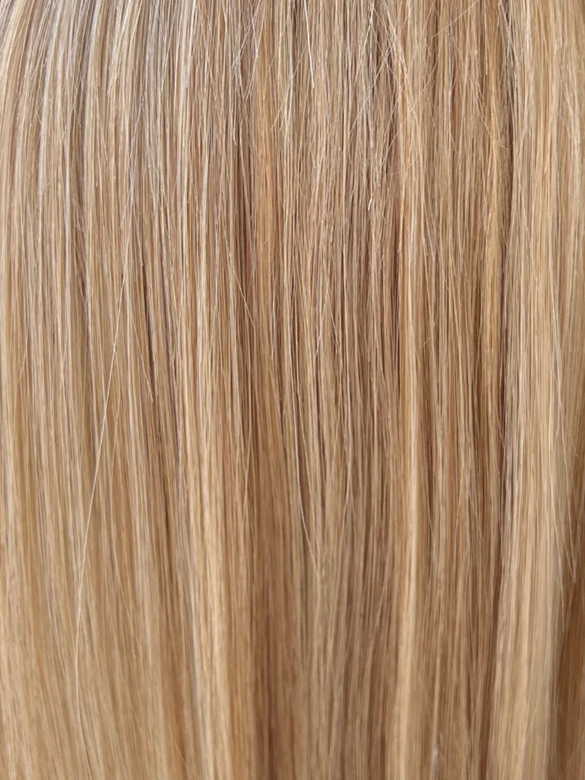 Debbie Human Hair Remy Special wig - Gisela Mayer