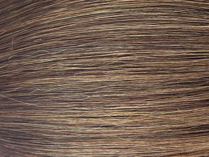 Deluxe Hairline TP - Orchid Collection