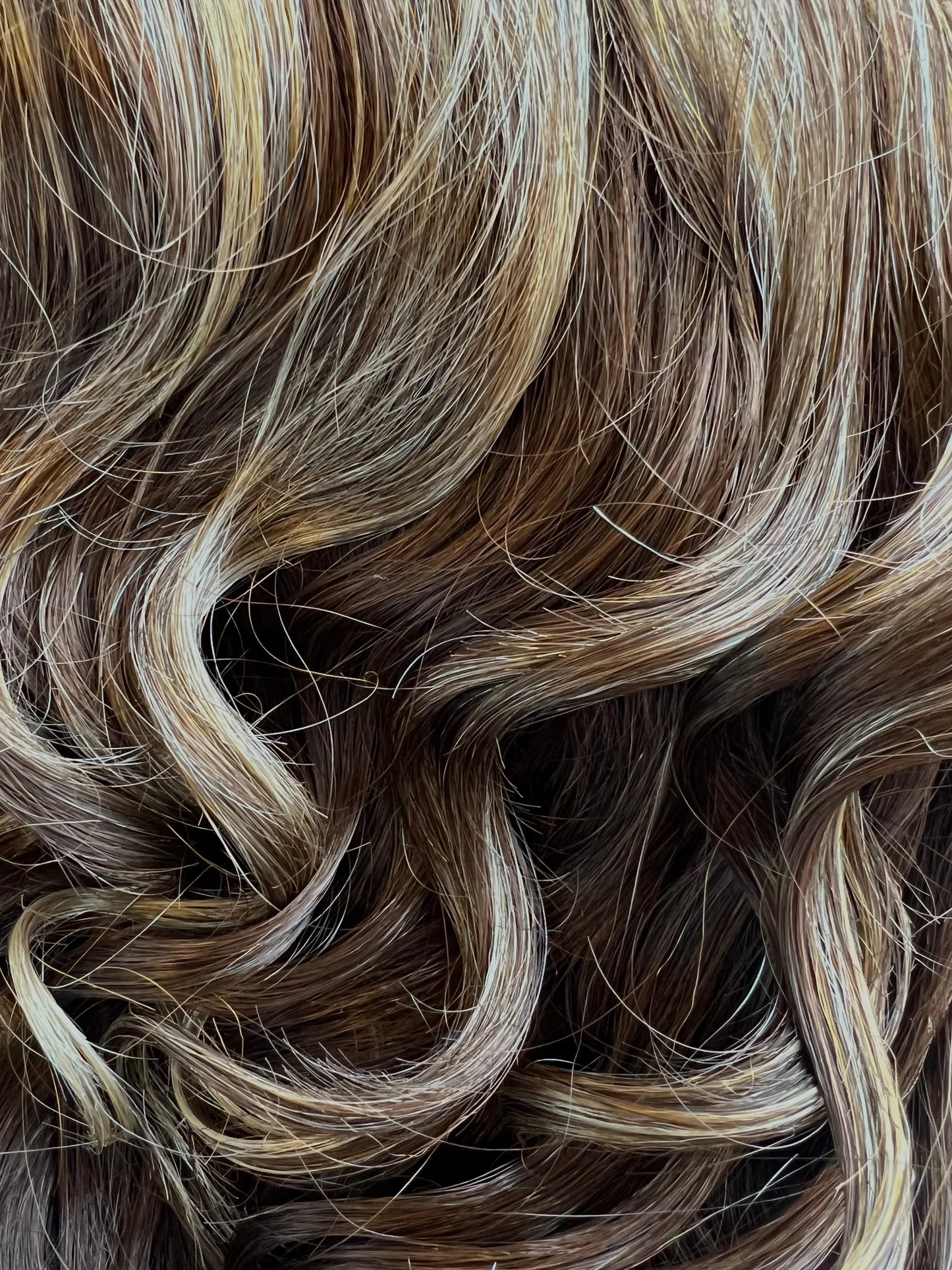 Ashley Light Mono Lace wig - Gisela Mayer