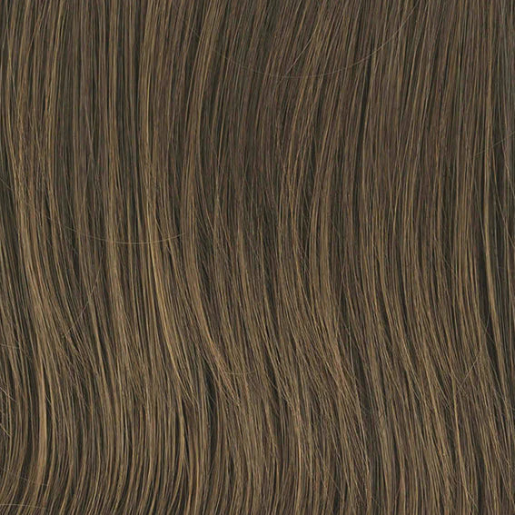Nature Long Mono Lace wig - Gisela Mayer Nature Hair Collection