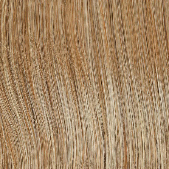 Nature Call Mono Lace wig - Gisela Mayer Nature Hair Collection