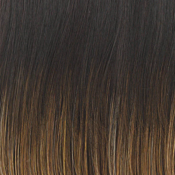 Nature Call Mono Lace wig - Gisela Mayer Nature Hair Collection