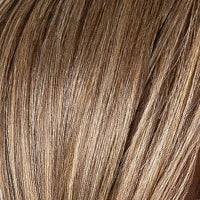 Nature Call Mono Lace wig - Gisela Mayer Nature Hair Collection