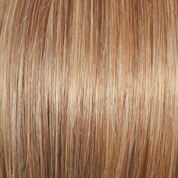 Special Effect Human Hair Top Piece - Raquel Welch