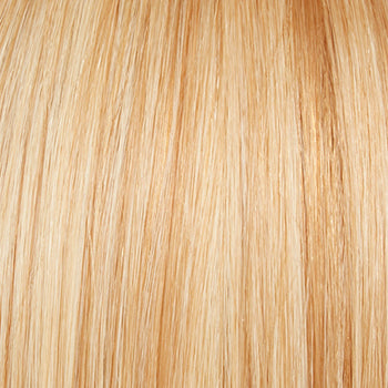 Special Effect Human Hair Top Piece - Raquel Welch