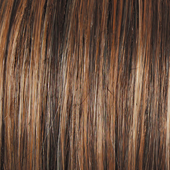 Ahead Of The Curve wig - Raquel Welch