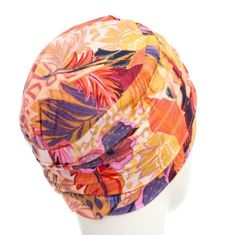 2000 Yoga Turban - Christine Headwear