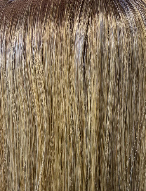Sonia Petite wig - Petite Wig Company