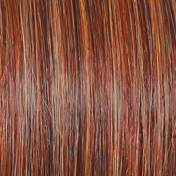 Full Finesse wig - Gabor