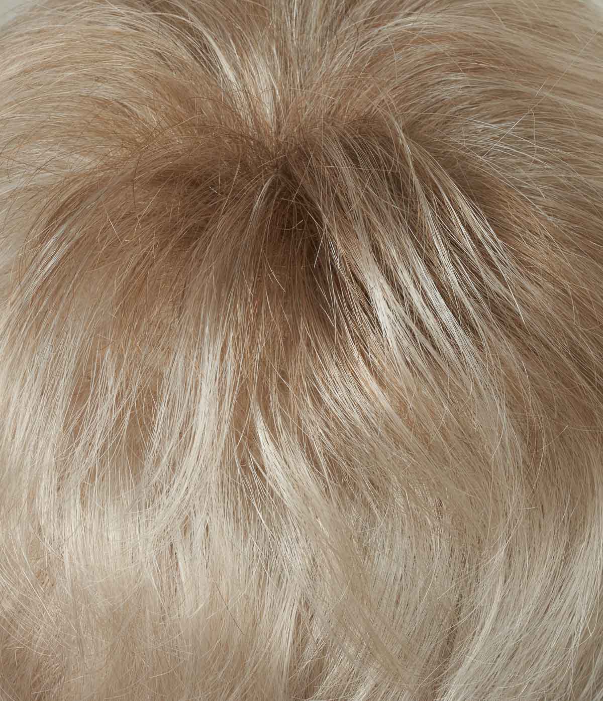 Boho Babe wig - Natural Image