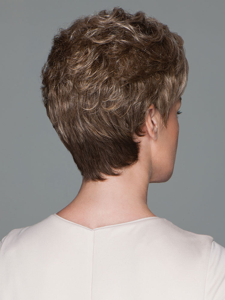 Acclaim wig - Gabor