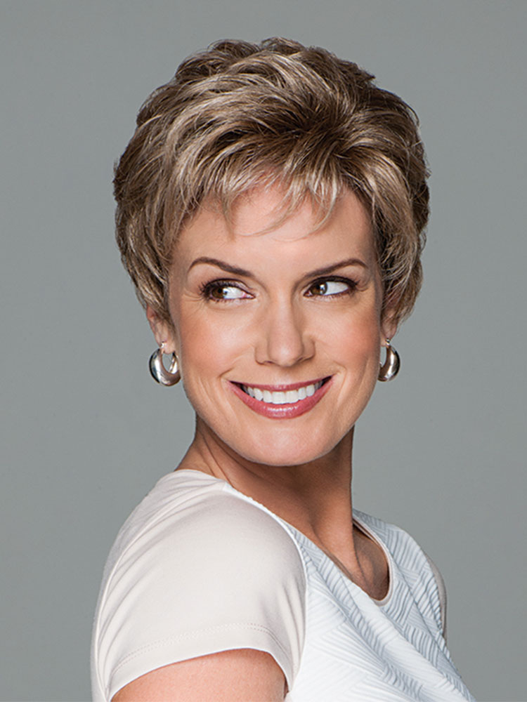 Acclaim wig - Gabor