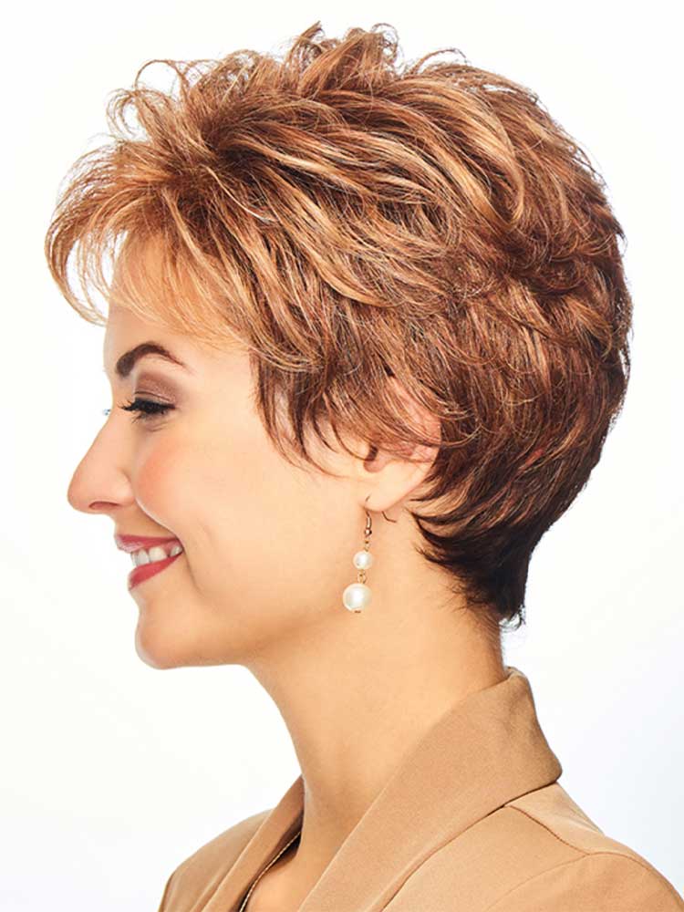 Acclaim wig - Gabor