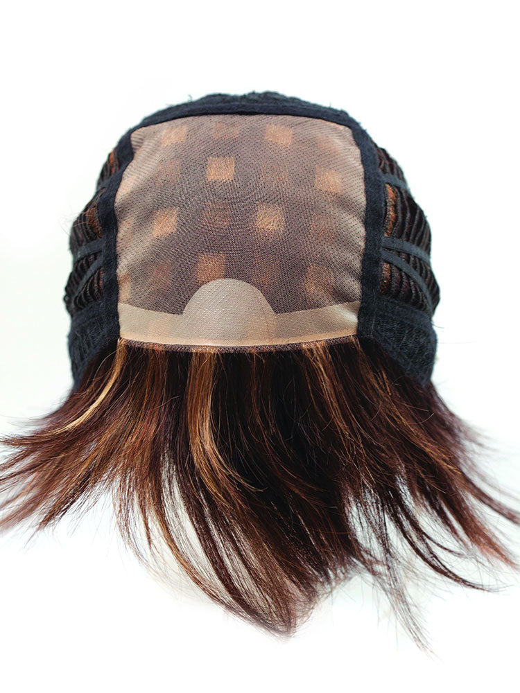 tatum wig cap construction