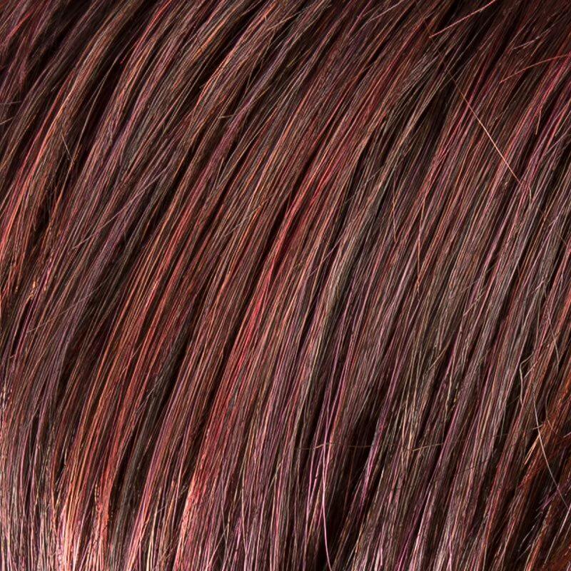 Disco wig - Ellen Wille Perucci Collection