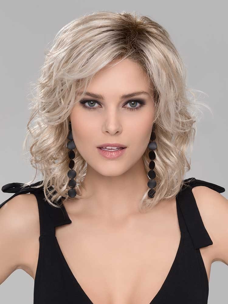 Beach Mono Part wig - Ellen Wille Hairpower Collection