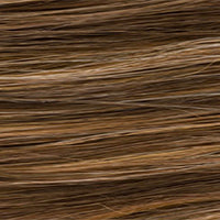 Cayenne 3/4 Hairpiece - Power Pieces Ellen Wille