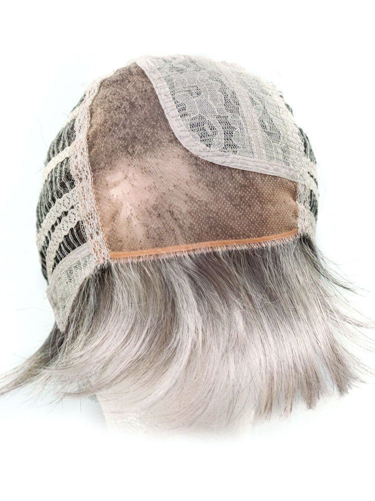 Reese Part Mono wig - Noriko