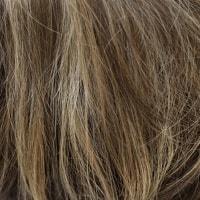 Reese Part Mono wig - Noriko