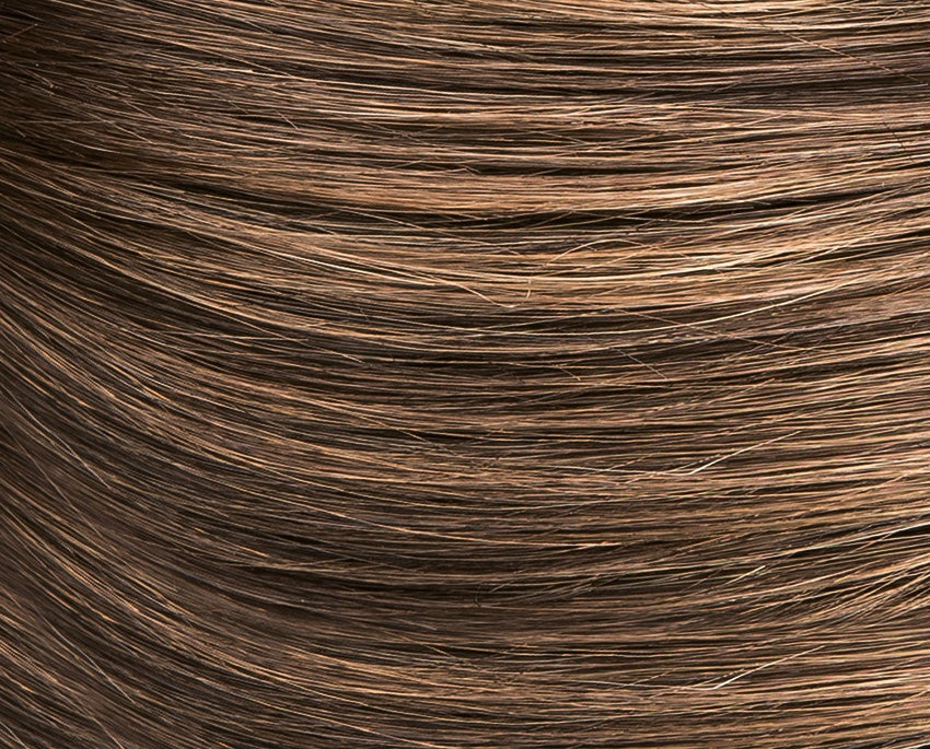 Lia II Mono Part Heat Friendly wig - Ellen Wille Changes Collection