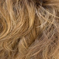 Kenzie wig - Noriko