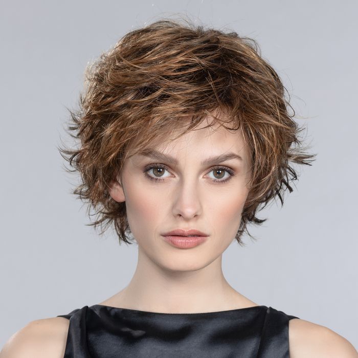 Date Large wig - Ellen Wille Hairpower Collection