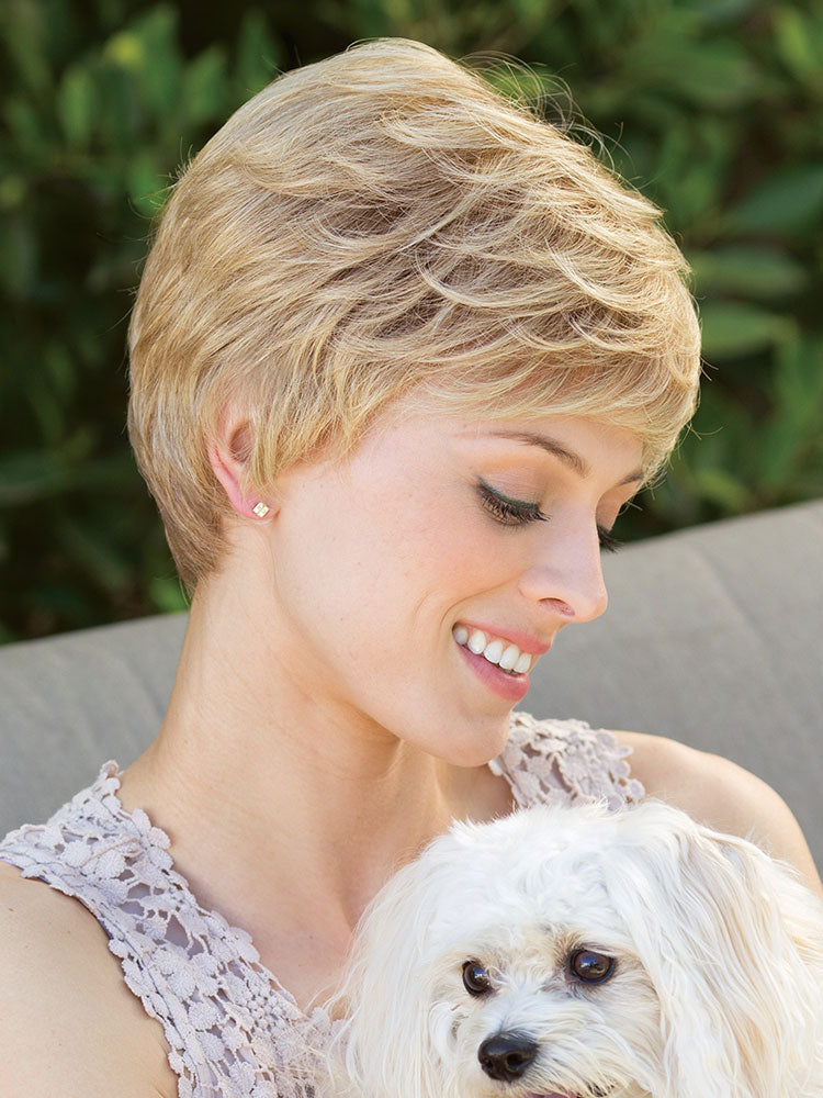 Dixie wig - Amore Rene of Paris Clearance