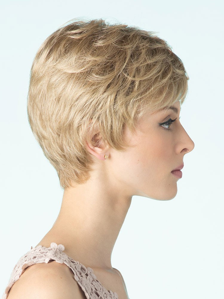 Dixie wig - Amore Rene of Paris Clearance