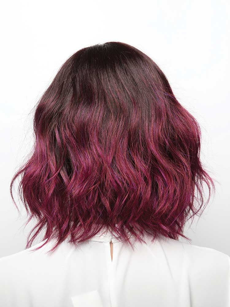 Evanna Mono wig - Amore Rene of Paris
