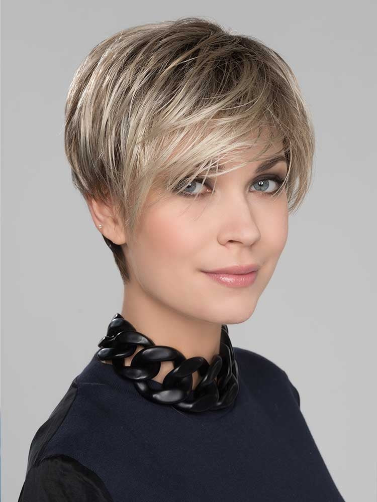Fenja Mono Part wig - Ellen Wille Hairpower Collection