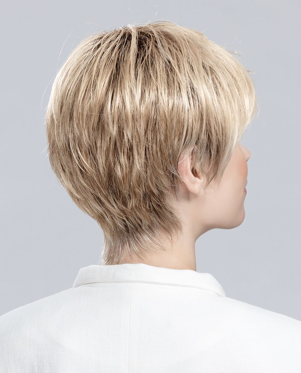 Fenja Small Mono Part wig - Ellen Wille Hairpower Collection