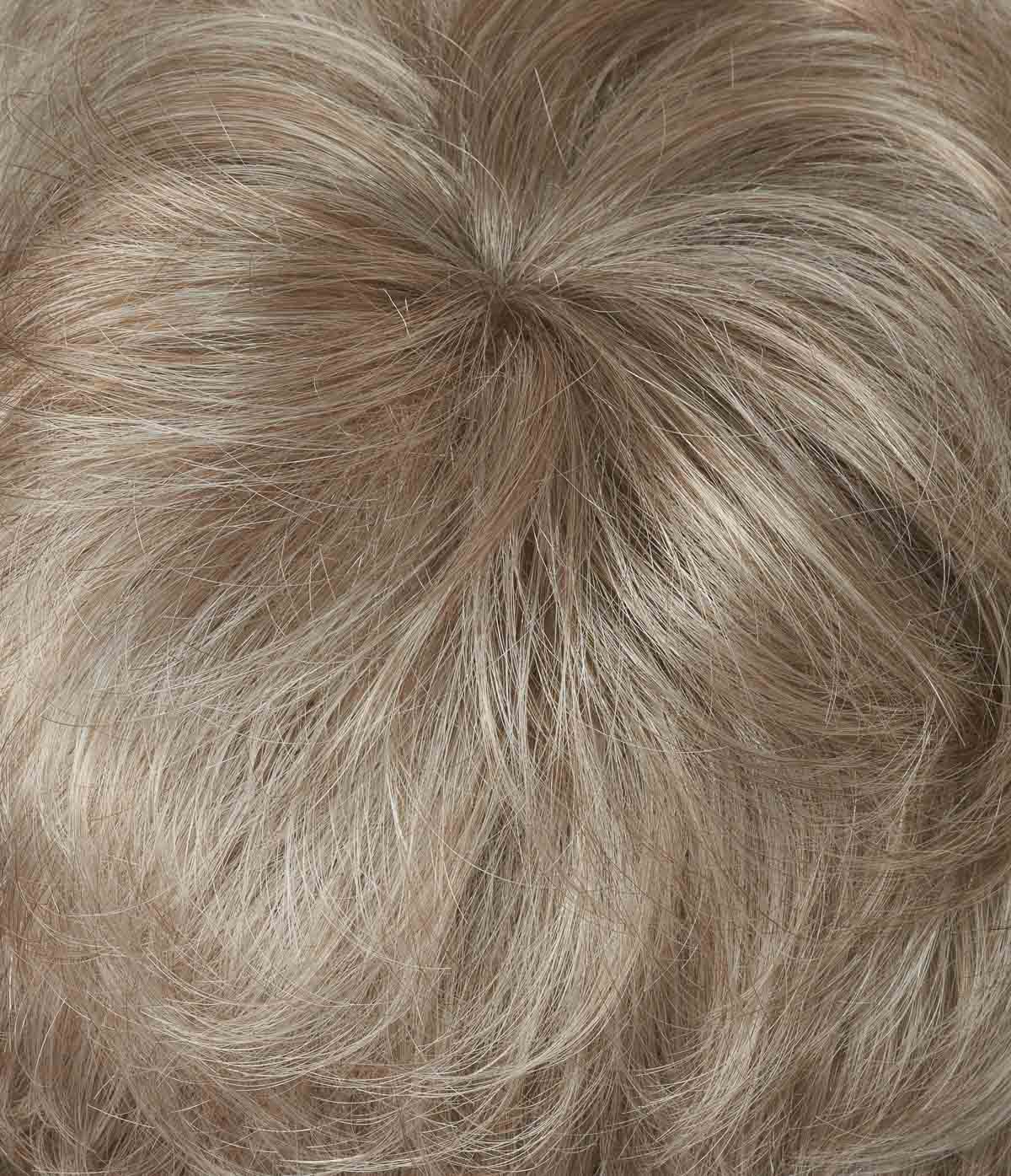 Transcend wig - Natural Image