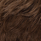 Boho Babe wig - Natural Image