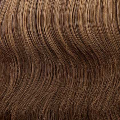 Attract Average wig - Inspired Collection