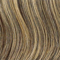 Special Effect Human Hair Top Piece - Raquel Welch